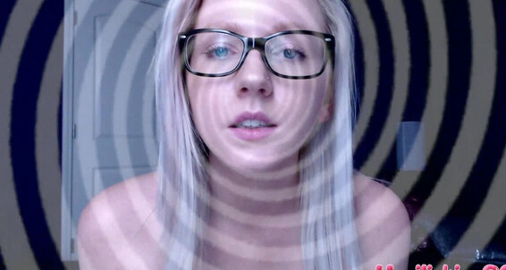 Candy Glitter - Cock On Your Brain - Your Addiction To Cock - HPOV - 720p IWantClips