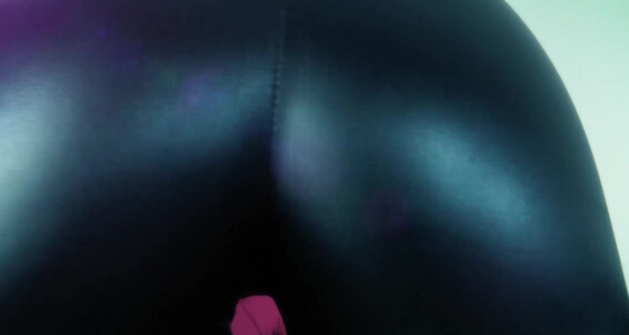 Charlotte Stokely - Neighbor Enslaves You IWantClips