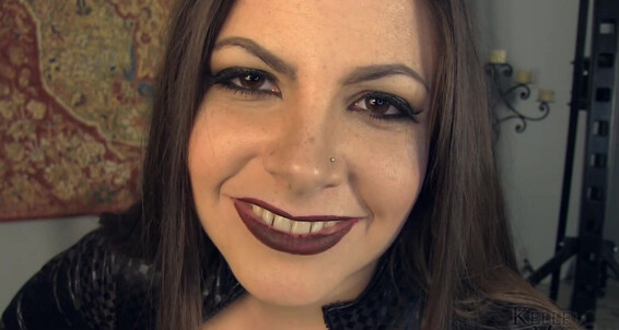 Miss Kelle Martina - Johnny's Countdown IWantClips