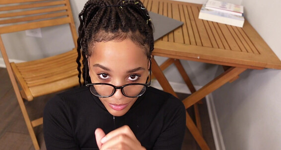 Lani Lust Respect Your Professor