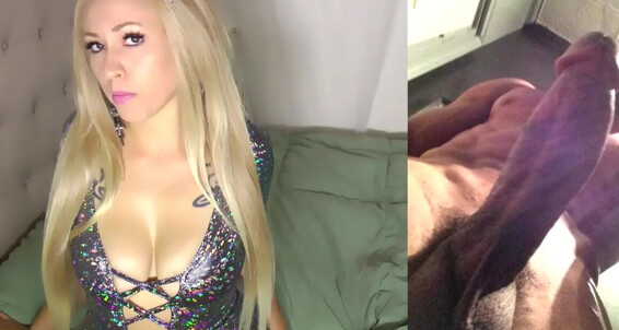kendall.olsen   bbc worship slut Clips4Sale