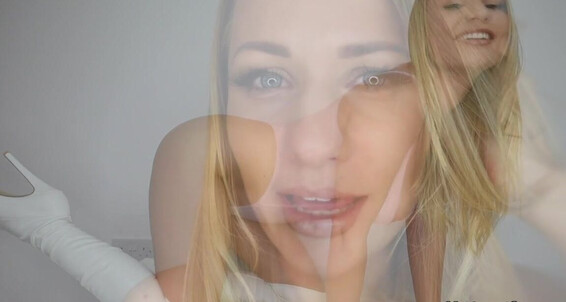 Goddess Poison - GOOD BOY Mesmerize Clips4Sale