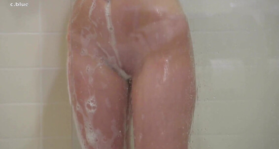 Big Tits, Dildo Fucking, Shower Scenes Cortanablue - Cortana Dildo Fucks In Shower SiteRip