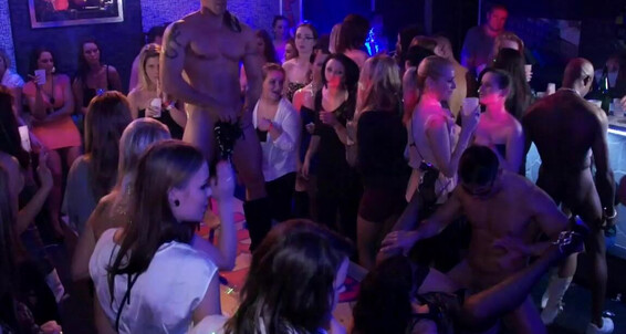 Lesbian, Interracial, Sex Teen, Sex Public, CFNM, Amateur, Sex Party Party Hardcore Vol. 79 Part 4 SiteRip
