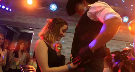 Party Sex, Amateur, Lesbian Sex, Blowjob, CFNM, Interracial, Teen, Public Sex Party Hardcore Gone Crazy Vol. 12 Part 3 SiteRip