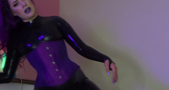 Latex Barbie - The Holiest Day Of The Year Clips4Sale