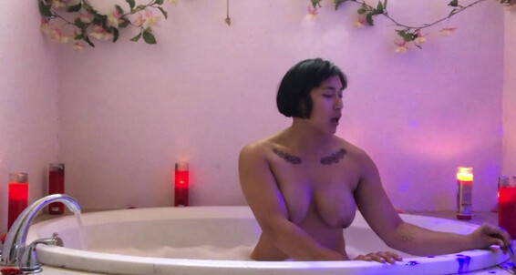 Bathtub Fetish, Princess, Smoking mia little smoking in a tub ManyVids