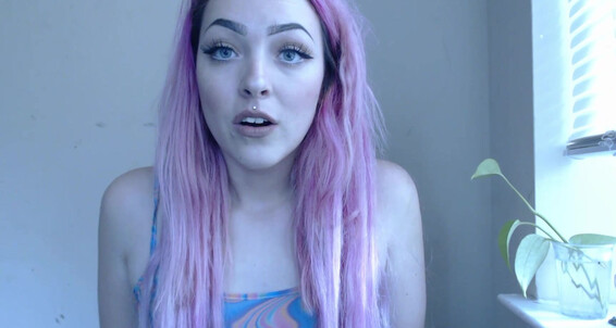 Bra & Panties, Cum Countdown, Daddy Roleplay, Jerk Off Instruction, JOI millieknoxx joi for daddy ManyVids