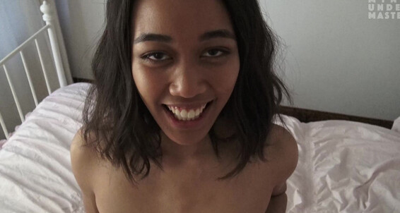 JOI, Taboo, 18 & 19 Yrs Old, Home Wrecker, Submissive Sluts mindundermaster aria skye as you wish teasing daddy ManyVids
