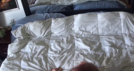 Blow Jobs, Cream Pie, Doggystyle, POV, Redheads naughty christine bring that cock a little closer ManyVids