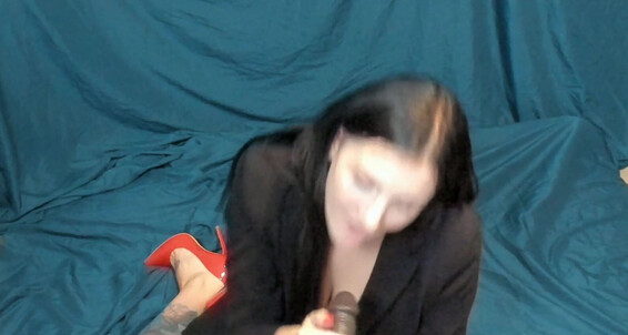 Kelly Payne Sexy And Naughty Assistant