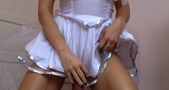 Misstiff Wedding Day Confession