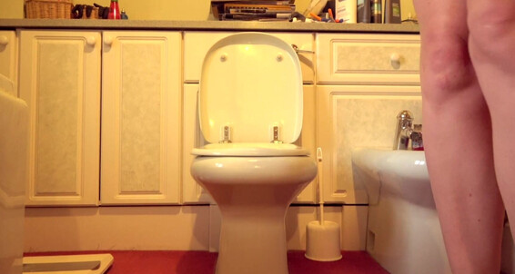 Arielerssen Cheery Pee Adventure
