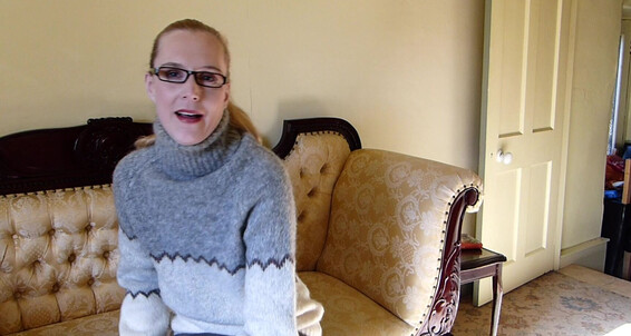 Arielerssen Rollneck Shame