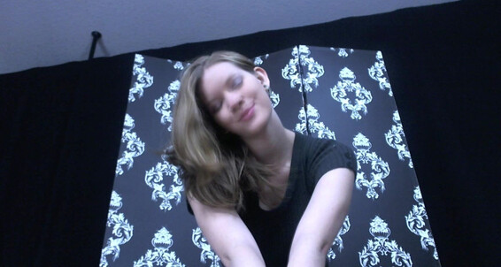 18 & 19 Yrs Old, Female Domination, Financial Domination, Princess nym fleurette queen nyx custom video part 1 ManyVids