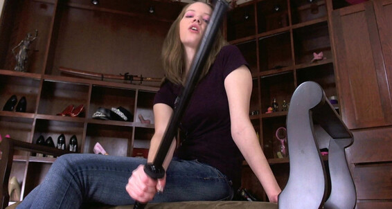 Female Domination, Femdom, Femdom POV, Financial Domination, Princess nym fleurette queen nyx ways to punish you ManyVids
