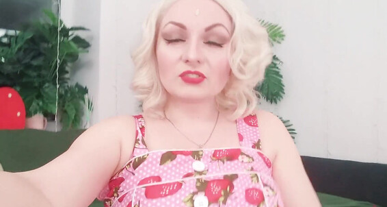 Arya Grander Hidden Strapon Femdom Pov Dirty Talk Humiliation Home Video With Hot Fantasy You Will Love It