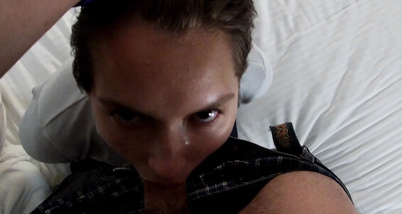 Submissive Teen Pov The Eighteen Year Old Natalie Porkman P