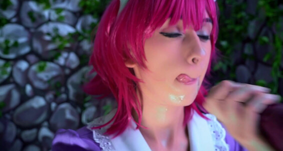 Pitykitty Annie League Of Legends Lewd Poison