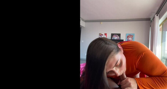 Fitsid Scooby Doo Velma Gets A Sticky Creampie