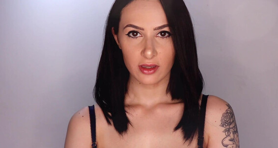 Miss Anna Lynne Findom Slave Training Mesmerizing Meditation