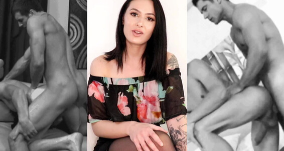 Miss Anna Lynne Gay Reprogramming The Gay Test