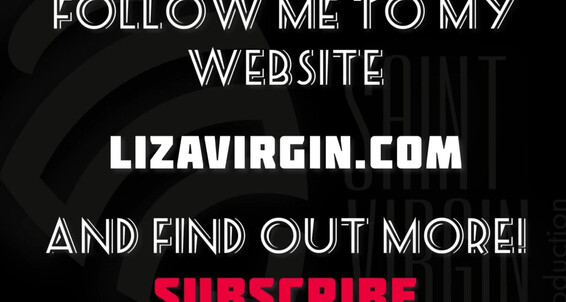 Mistress Liza Virgin Solo