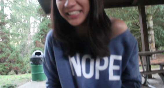 Strangers, Public Nudity, Vibrator, Asian, Public Flashing delightfulhugmfc stranger films me ManyVids