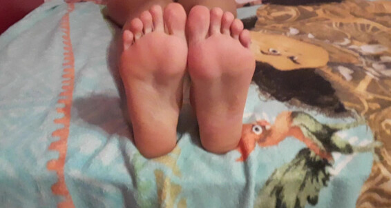 Foot Fetish, Teens, Glamour Nude, 18 & 19 Yrs Old, Foot Play diosaera foot fetish ManyVids