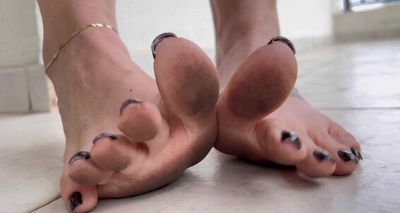 dirty foot, soft soles, foot slave, goddess grazi only, goddess grazi, dirty soles, wrinkled soles, sweat feet, girl foot, long toes, big feet, soles, feet fetish, dirty feet, feet, foot fetish, girl feet, long toenails goddess grazi only come clean my di