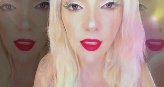 cum countdown, joi games goddess vanessa r e l e a s e Clips4Sale