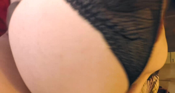 Barely Legal, Daddy Roleplay, Old & Young, Taboo, Panty Fetish ffezine taboo black panties ManyVids