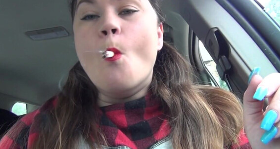 laughing, sexy smoker, goddess worship, deep hollow drags, sexy voice, classic smoking, lipstick fetish, brunette, deep inhales, brunette goddess, long hair, breathe in my smoke, red lipstick, missdias playground, smoking, long nails, blowing smoke at you