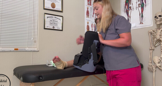 sprains, foot fetish, school nurse, hurt ankle, sprained, crutches, school girl, one shoe hopping, ankle sprain, ankle cast, air cast, josie jo, sprained ankle, ayla aysel, nurse play, foot bandage, school uniform, leg cast, leg boot cast, cast fetish add