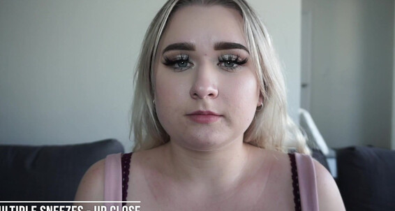 multiple sneezes, girl sneezing, wet & messy, loud sneezes, sneeze compilation, sneezes, big sneeze, compilation, australian, nose fetish, fetish, amara waters amara waters nothing but sneezing compilation hd Clips4Sale