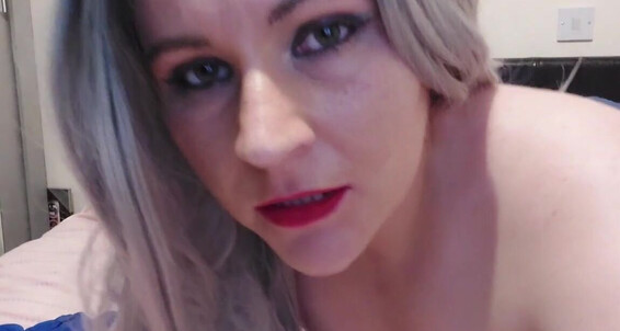 Kay Dark Reluctant But Willing