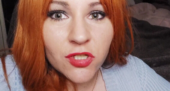 Kay Dark Stupid Cunt Self Degrading