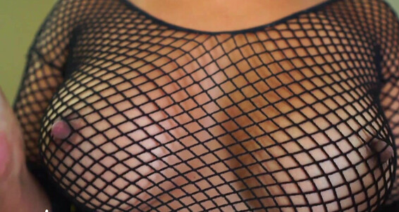 Latinsandra Edging To My Perfection