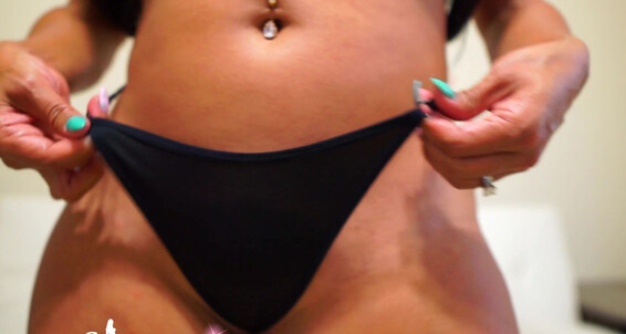 Latinsandra Gym Panties