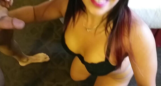 Latinsandra My First Hot Dad