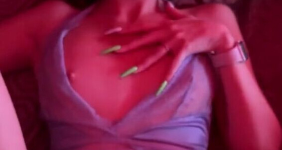 After Dinner I Almost Blowjob In A Taxi On The Way Home Cum Inside Year Old Pussy Darcy Dark
