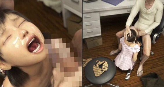 3D, fellatio, Facials, BlowJob, Fucking It was littered rural clinics - eating Muramusume Miku Socrates