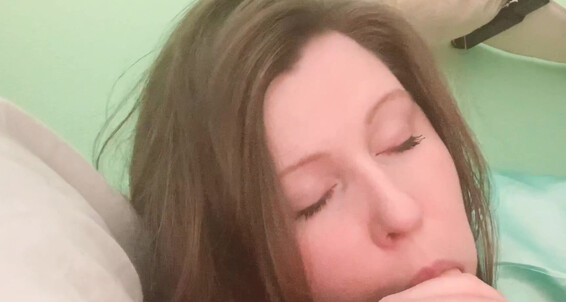 BBW,MILF,Mommy Roleplay,Taboo,Kink bonsai bon hot mom blowjob and facial ManyVids