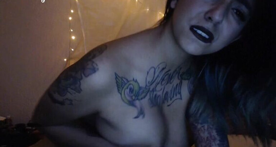 Cowgirl, Curvy, Deepthroat, Dildo Sucking, Huge Boobs tattoo ninja kitty suck and ride in the dark ManyVids