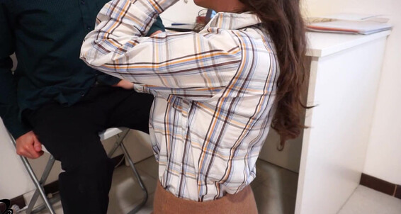 Workplace Sex Scheming Secretary Want Be Fucked By The Boss En Subtitles