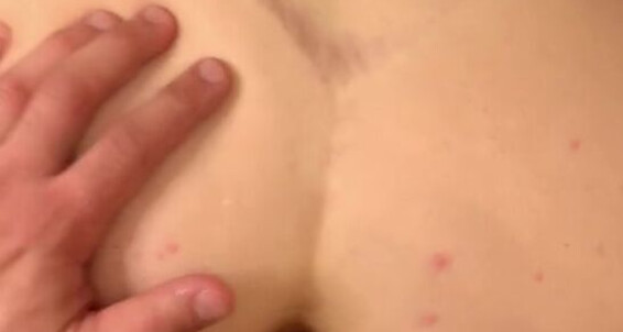 Cheating Wife Sends Snapchat To Her Husband While She Gets Fucked