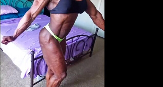 mistresstreasure 25 06 2021 2145172898 first i work then i tease then i fall out lol muscle talk vol Onlyfans