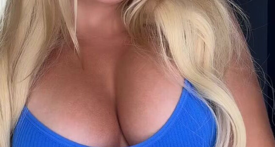 Arinkasweet I Just Want To Have Fun With You