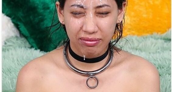 AssLicking, Oral, Facial, BrutalBlowjobs, ThroatFuck, Pissing, Asian, Vomit Salee Lee - Fang Bang SiteRip
