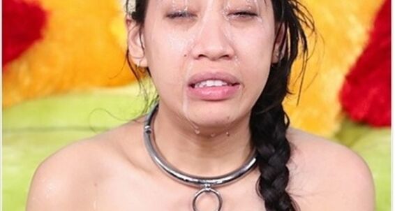 BrutalBlowjobs, Asian, Vomit, Facial, Pissing, ThroatFuck, AssLicking, Oral Salee Lee - Chow Fun Size SiteRip